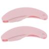 OHPHCALL Eyebrow Brush Comb Set Stainless Steel Lash Separator Lash Makeup Tools view 1