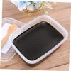 Hoement Health Mud Moxibustion Safe Easy Mud Moxibustion Kit Body Box for Therapy view 4