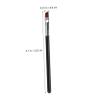 FOYTOKI Makeup Kit 6 Eyebrow Brushes 3 Angled 3 Flat Women's Beauty Tool for Eyebrow Makeup view 4