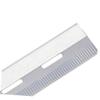 Mikinona 80pcs Eyebrow Grooming Tool Precision Eyebrow Trimmer for Women Lightweight Design for Easy Travel and Facial Hair Removal view 2