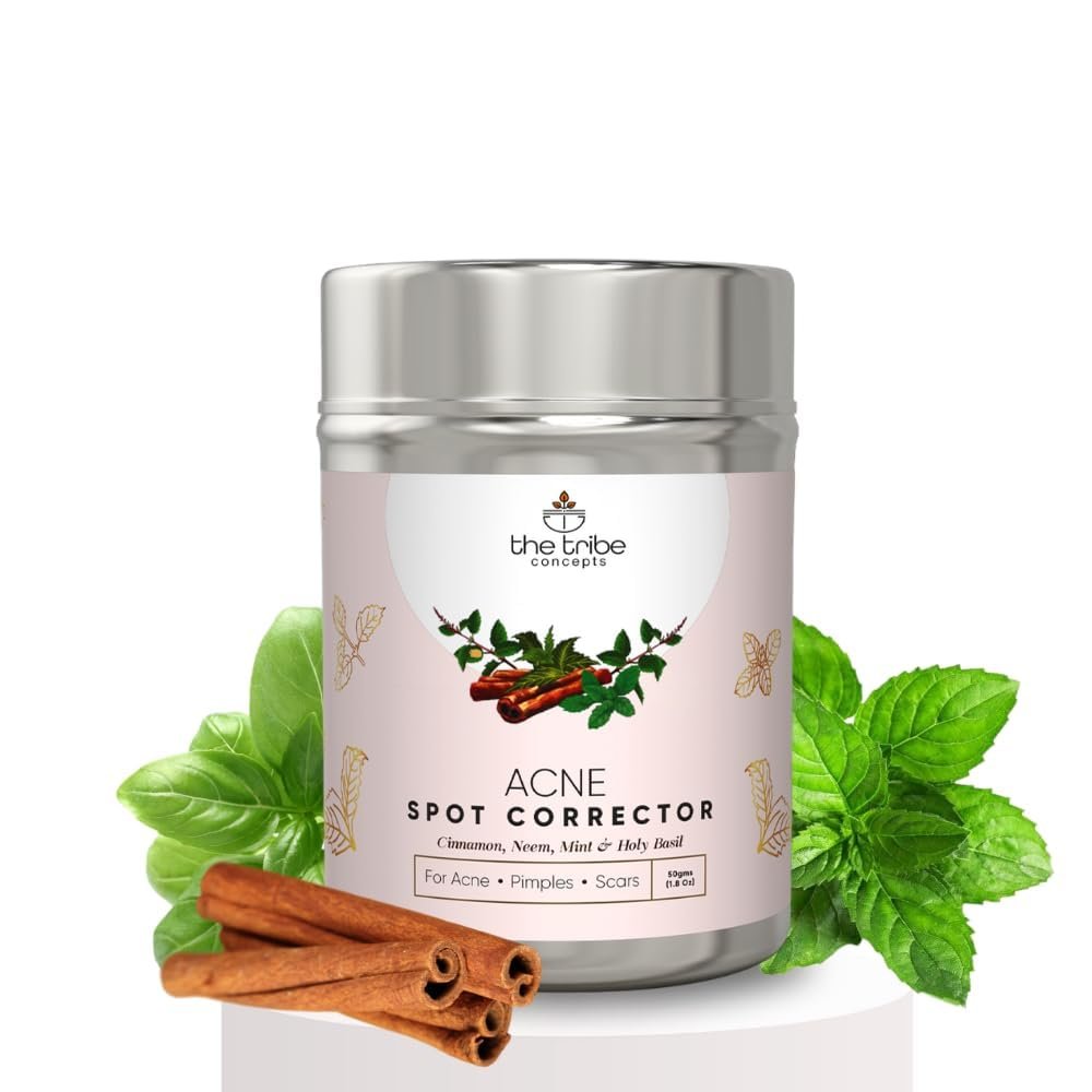 Acne Spot Corrector Powder, 50 g