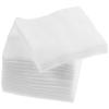 BIUDECO 1000pcs Ultra-Thin Cotton Pads Gentle Absorbent for Make up Removal Facial Cleaning Eco-Friendly Portable view 1