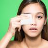 BIUDECO 1000pcs Ultra-Thin Cotton Pads Gentle Absorbent for Make up Removal Facial Cleaning Eco-Friendly Portable view 4