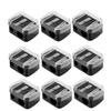HONMEET 30pcs Electric Automatic Pencil Sharpener for Eyebrow Lip Liner Sharpener Tool Double Portable Easy to Use view 1