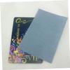 VINTORKY 200pcs Oil Control Blotting Sheets for Oily Skin Portable Facial Tissue for Removal Absorbent Skin Care Paper Compact for Travel and Daily Use view 3