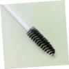 HONMEET 150pcs Eyelash Lip Brush Set Disposable Makeup Tools for Women Easy Application Portability view 2