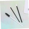 HONMEET 150pcs Eyelash Lip Brush Set Disposable Makeup Tools for Women Easy Application Portability view 3