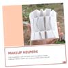OHPHCALL 2bags Triangle Makeup Puff Sponges for Foundation Makeup Sponges Strong Absorption for Women Beauty Puff for Birthday view 3