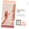 OHPHCALL 2bags Triangle Makeup Puff Sponges for Foundation Makeup Sponges Strong Absorption for Women Beauty Puff for Birthday view 4