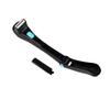 Outanaya No Salon Needed Men's Electric Back Shaver for Hair Removal Body Grooming DIY Razor Tool view 1