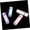 FOYTOKI Nano Atomizer Mist Spray Cool Hydrating Facial Mist for Spa-Like Experience view 2