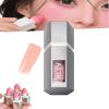 Aztk Liquid Blush, Aztk Blusher, Aztk Jello Color Liquid Blush, Aztk Blush Highlight Contour 3 in 1 for Women, Liquid Blush with Sponge Head, Long-Wearing, Sweat Proof (JC05) view 1