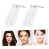 OHPHCALL 2pcs Nose Shaping Clips Set Nose Slimmer Tool for Straightening and Beauty Enhancement Comfortable and Painless Use view 2