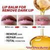 3PCS Lip Balm for Dark Lips Even Lip Tone Hydrating, Softening, All-Day Moisturizing Lip Balm & Moisturizers for Dry Lips Lip Treatment Balm view 4