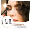 OHPHCALL 30pcs Dual Sided Eyeshadow Brush Applicators Sponge Makeup Tools for Face view 2