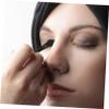 OHPHCALL 30pcs Dual Sided Eyeshadow Brush Applicators Sponge Makeup Tools for Face view 4