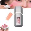 Aztk Liquid Blush, Aztk Blusher, Aztk Jello Color Liquid Blush, Aztk Blush Highlight Contour 3 in 1 for Women, Liquid Blush with Sponge Head, Long-Wearing, Sweat Proof (JC07) view 1