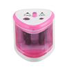 FOYTOKI Dual Electric Sharpener Automatic Safe for Boys and Girls for School Office Random Color view 1