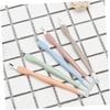 OHPHCALL Skin Trimmer 30pcs Manicure Set Cuticle Remover Tool Professional Random Color view 3