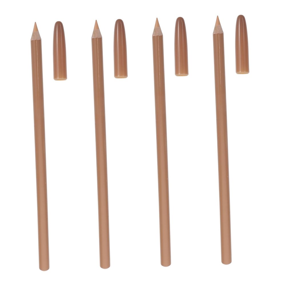 OHPHCALL 4pcs Professional Concealer Pen for Dark Circles Concealer Stick Makeup Covered Tattoos Tool