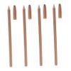 OHPHCALL 4pcs Professional Concealer Pen for Dark Circles Concealer Stick Makeup Covered Tattoos Tool view 1