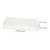 VINTORKY 1pc Haircut Tool Organizer Box for Hairdressing Accessories Storage Case for Combs Scissors Clips and Hair Tools Selection view 2