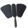 BIUDECO 50pcs Foot Sandpaper File Callus Remover for Feet Nail Buffing Block Pedicure Accessories view 1