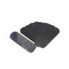 BIUDECO 50pcs Foot Sandpaper File Callus Remover for Feet Nail Buffing Block Pedicure Accessories view 2