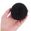 BIUDECO Hair Bun Maker Set 2 Sizes Donut Hair Styler for Women Girls Simple Bun Shaper Tool for Occasions view 4
