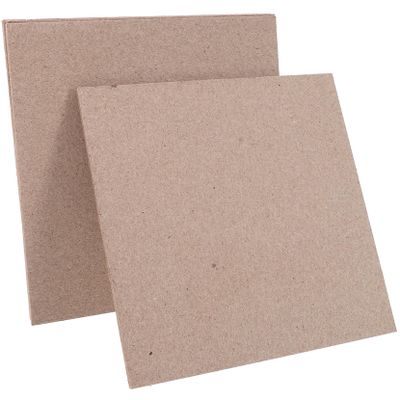 CORHAD 4 Sheets Highly Absorbent Blotter Paper for Flower Pressing DIY Dried Flower Craft Supplies for Preserving Leaves and Fruits Craft Enthusiasts