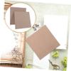 CORHAD 4 Sheets Highly Absorbent Blotter Paper for Flower Pressing DIY Dried Flower Craft Supplies for Preserving Leaves and Fruits Craft Enthusiasts view 3