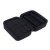 FOYTOKI Large Capacity Essential Oil Bag Tsa Compliant Travel Toiletry Bag Hanging Lipstick Storage Case view 1