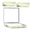 Gogogmee 3sets Oil Absorbing Sheets for Oily Skin Practical Portable Makeup Oil Blotting Paper Tea Extract for Men Women Shine Reduction view 3