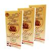 3 Pack Harir Sweet Packets Hair Removal Wax Waxing Sugar Sugaring Paste Natural Easy to Prepare All Body Bikini Brazilian Underarms Face (Each Pack 90gm / 3.17oz - Total : 3 Pack = 9.52oz / 270gm) view 1