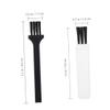 PLAFOPE 120pcs Multipurpose Plastic Cleaning Brushes for Clipper and Electronics Maintenance for Fine Gaps Static Dust Removal and Routine Care view 2