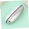 HAPINARY Soap Brush Stainless Steel Nail Cleaning Brush Odor for Kitchen Odor Absorber Compact Size Made of Material Friends Family view 2