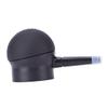 Gogogmee 1pc Hair Fiber Applicator Spray Nozzle Portable Hairdressing Tool for Easy Application of Hair Fibers Salons Daily Use Comfortable Grip Compact Design view 1