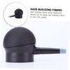 Gogogmee 1pc Hair Fiber Applicator Spray Nozzle Portable Hairdressing Tool for Easy Application of Hair Fibers Salons Daily Use Comfortable Grip Compact Design view 4