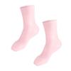 HAPINARY Moisturizing Socks Foot Protective Socks Skin-Friendly Care Socks for Women view 1