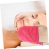 BIUDECO 20pcs Microfiber Face Makeup Cleaning Mitts Gentle Cleaning Gloves for Women Girls Soft Skin-friendly Design for Easy Makeup Removal and Daily Facial Care view 2