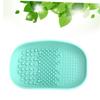 Gogogmee Makeup Brush Washing Mat Brush Cleaning Plate Cosmetic Clean Tool Easy to Clean view 4
