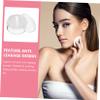 HAPINARY Leakproof Makeup Powder Case Set 3pcs Mini Powder Boxes with Puff 50g Capacity for Travel Daily Use view 3