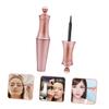 BIUDECO 8pcs Eyeliner Liquid Liner for False Professional Makeup Tool for Women Teens Hold Easy Application view 2