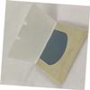 Gogogmee 200pcs Remover Face Pads Blotting Papers for Oily Skin Men Women Skin Care Oil Absorbing Sheets view 4