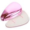 BCOATH Manual Hair Remover for Women Men Elderly Foot Arm Leg Exfoliation Hair Eraser Care Tool view 1