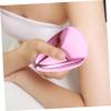 BCOATH Manual Hair Remover for Women Men Elderly Foot Arm Leg Exfoliation Hair Eraser Care Tool view 3