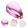 BCOATH Manual Hair Remover for Women Men Elderly Foot Arm Leg Exfoliation Hair Eraser Care Tool view 4