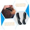 BIUDECO 20pcs Pocket Beard Comb for Men Travel Grooming Accessory Fine Toothed Design for and Facial Hair and Compact view 4