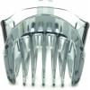 Replacement Precision Beard & Hair Trimmer Limit Comb for Panasonic ER-SB40-K Men's Electric Trimmer,Capture More Hair In One Pass view 3