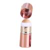 HAPINARY Convenient Oil-absorbing Volcanic Stone Face Roller for Oily Skin Reusable Skin Care Tool Simple Massager for Daily Use view 1